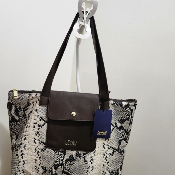 Cavalli Class tote - Picture 5 of 8